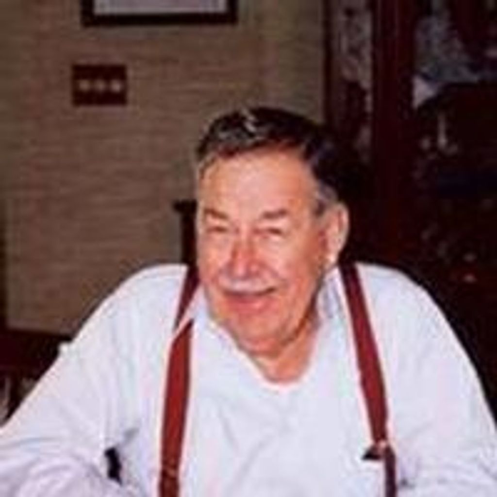 Robert Hanlon