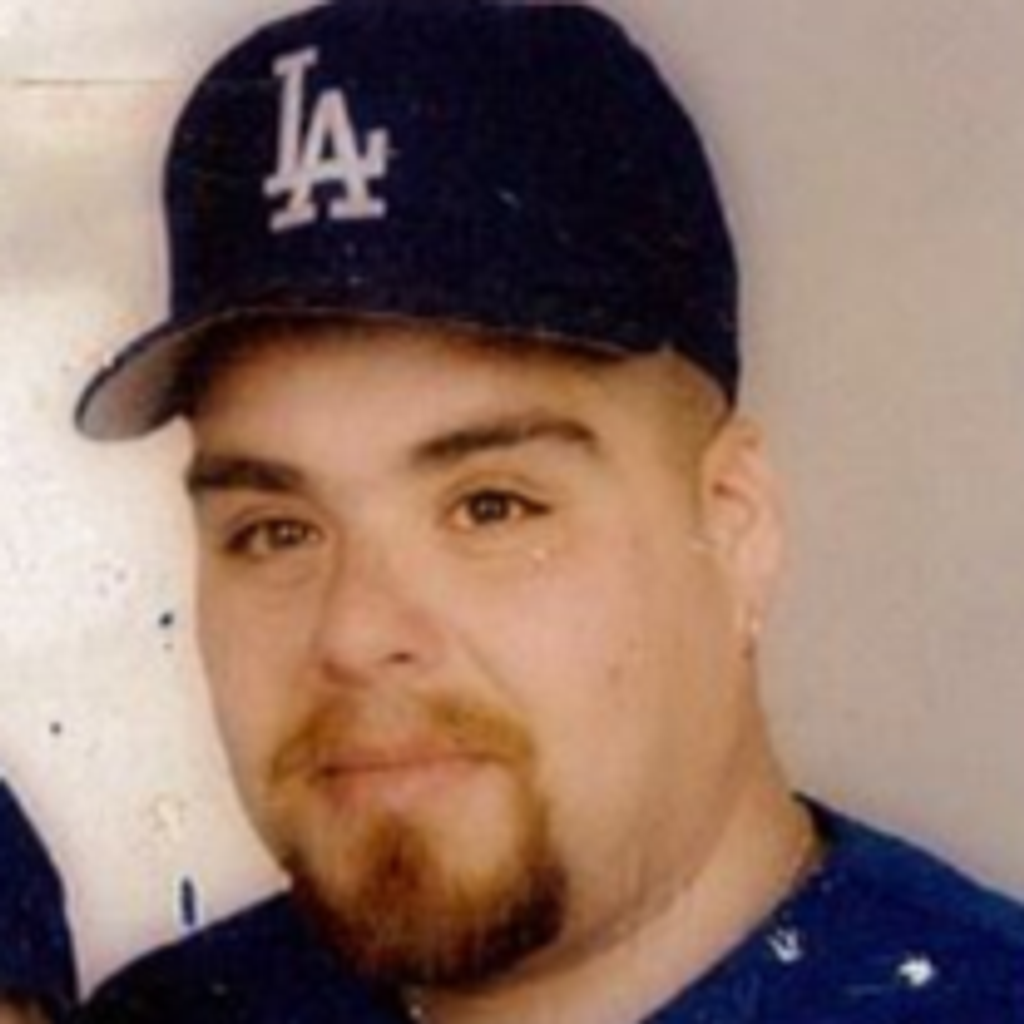 Ralph Richard Palacios
