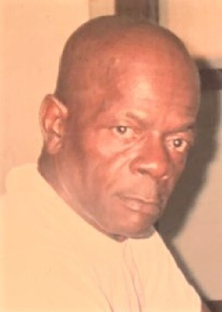 Edward Douglas Jones, Sr. Profile Photo
