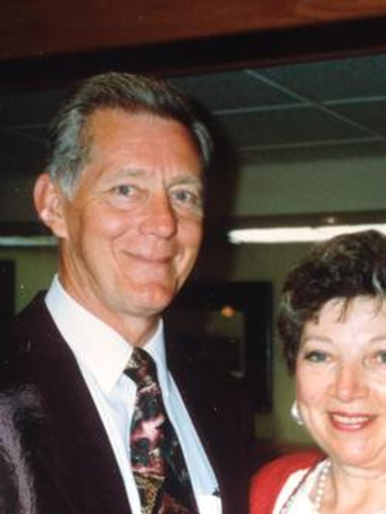 Robert Jesse Johnson Jr. Profile Photo