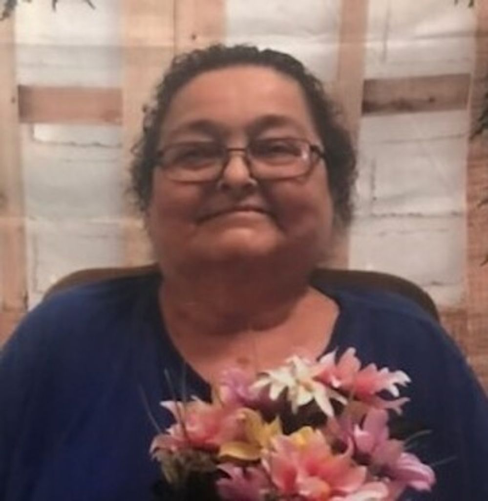 Catherine Ann Parisi Profile Photo