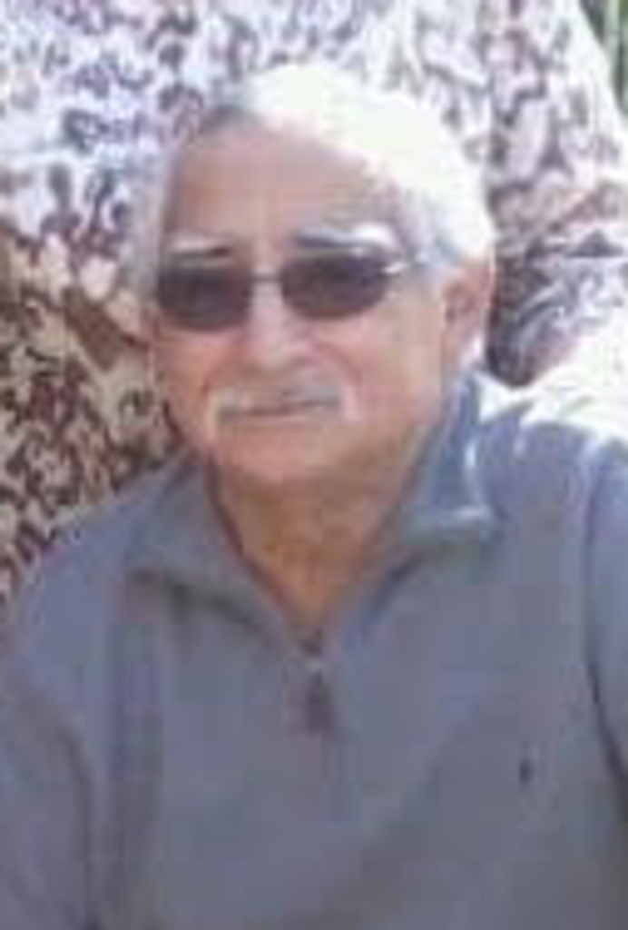 Albert Salinas, Jr. Profile Photo