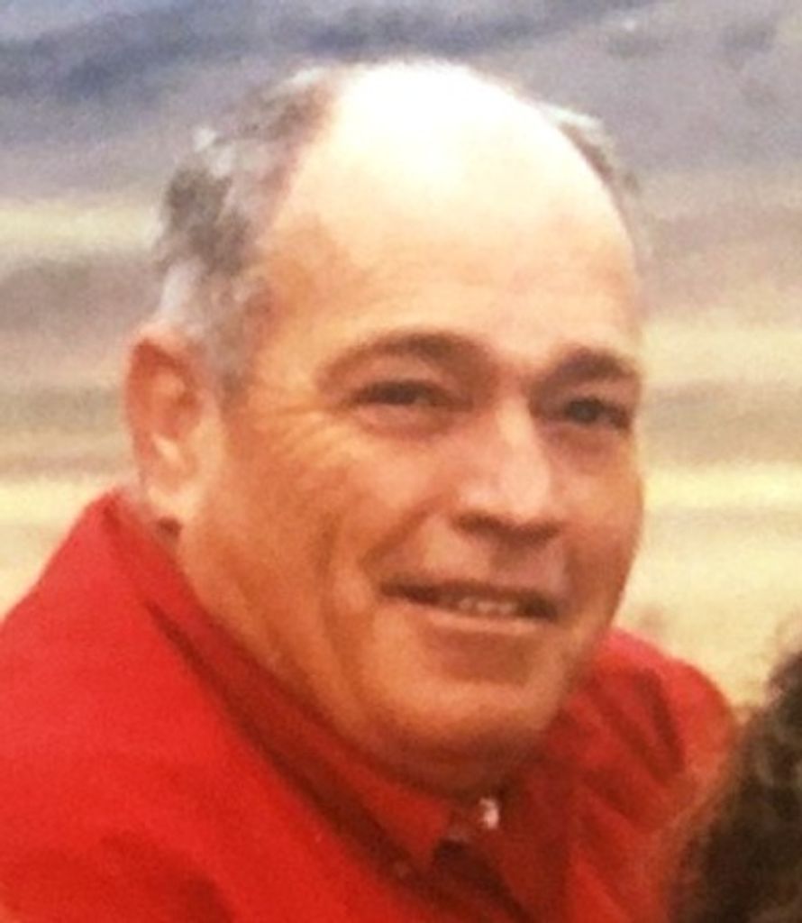 Ron C. Harrell Profile Photo