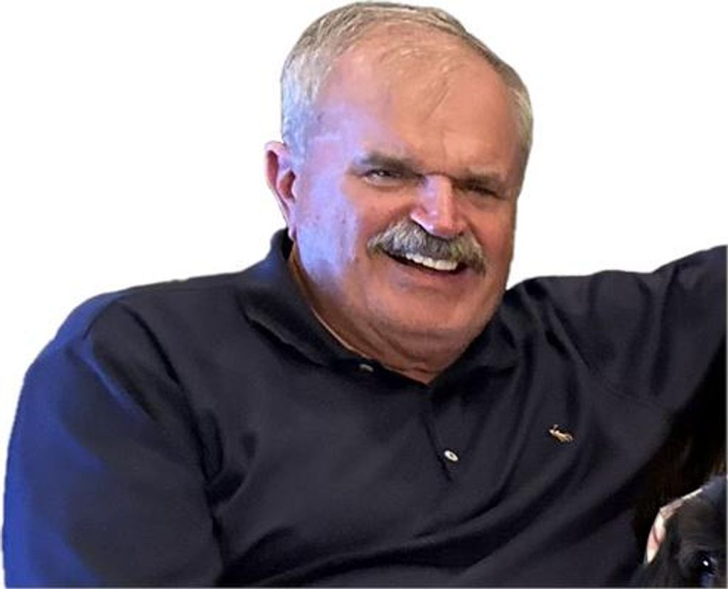 Ronald Wilbur Lumsden Profile Photo