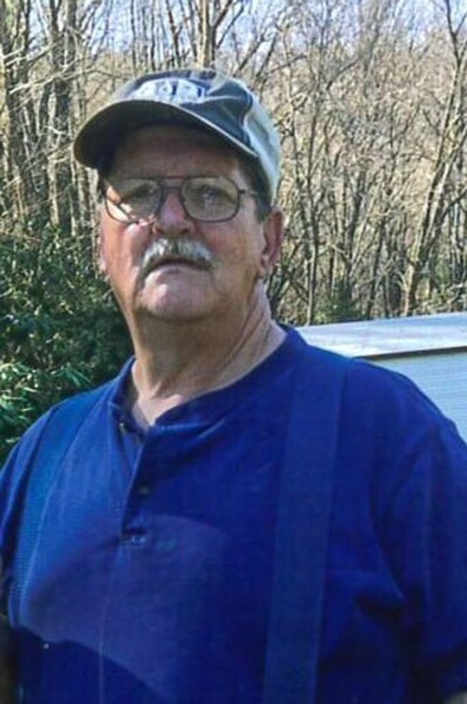 Charles Edward "Eddie" Welch Profile Photo