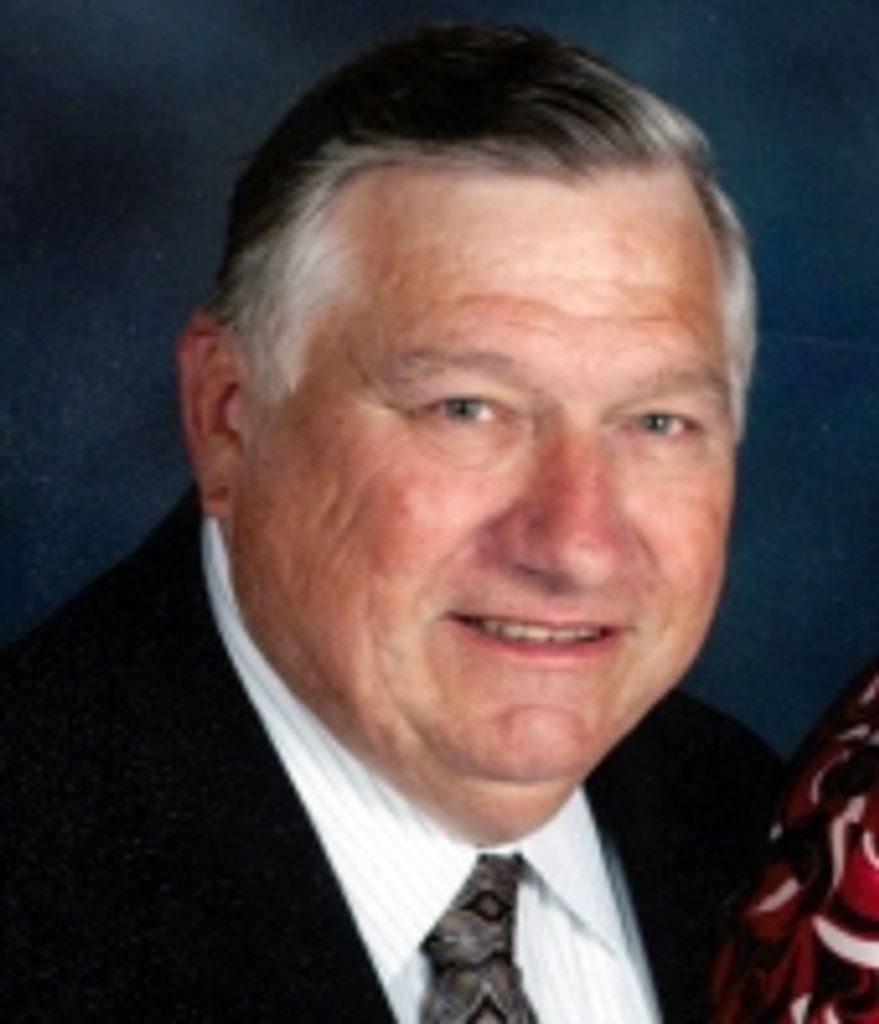 Arthur "Art" August Naujock