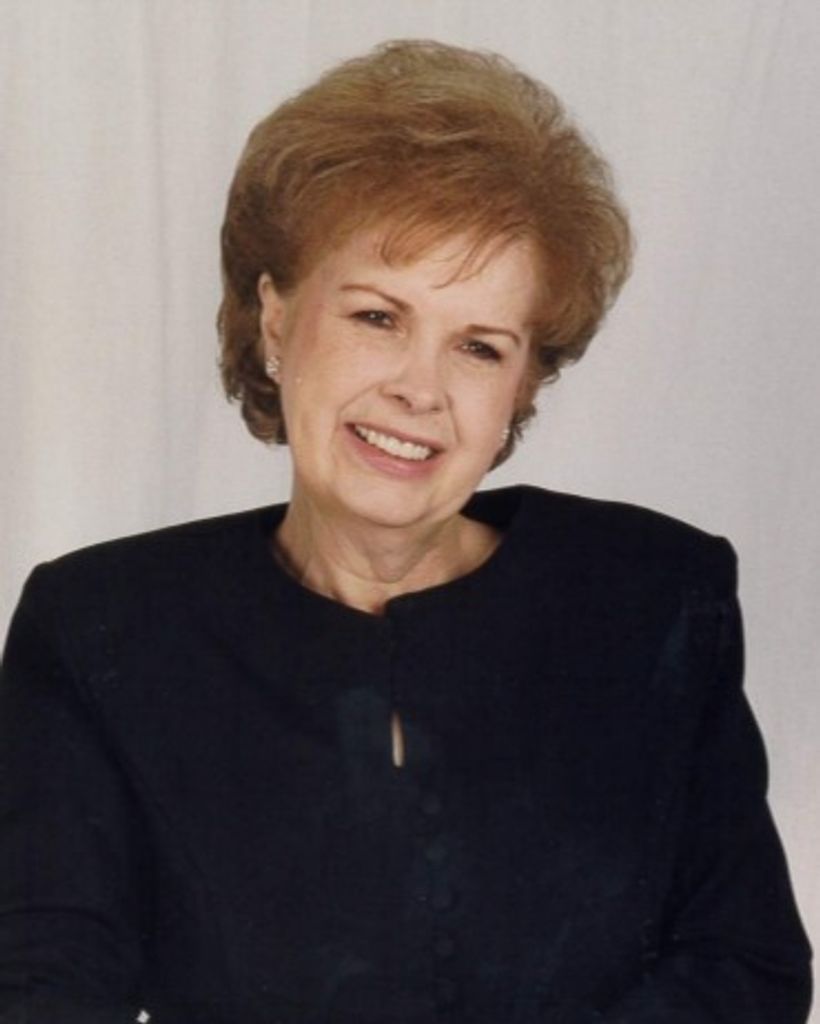 Joan Kruger Profile Photo