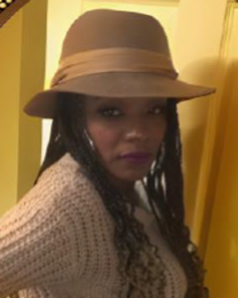 Ebony Shenika Duncan