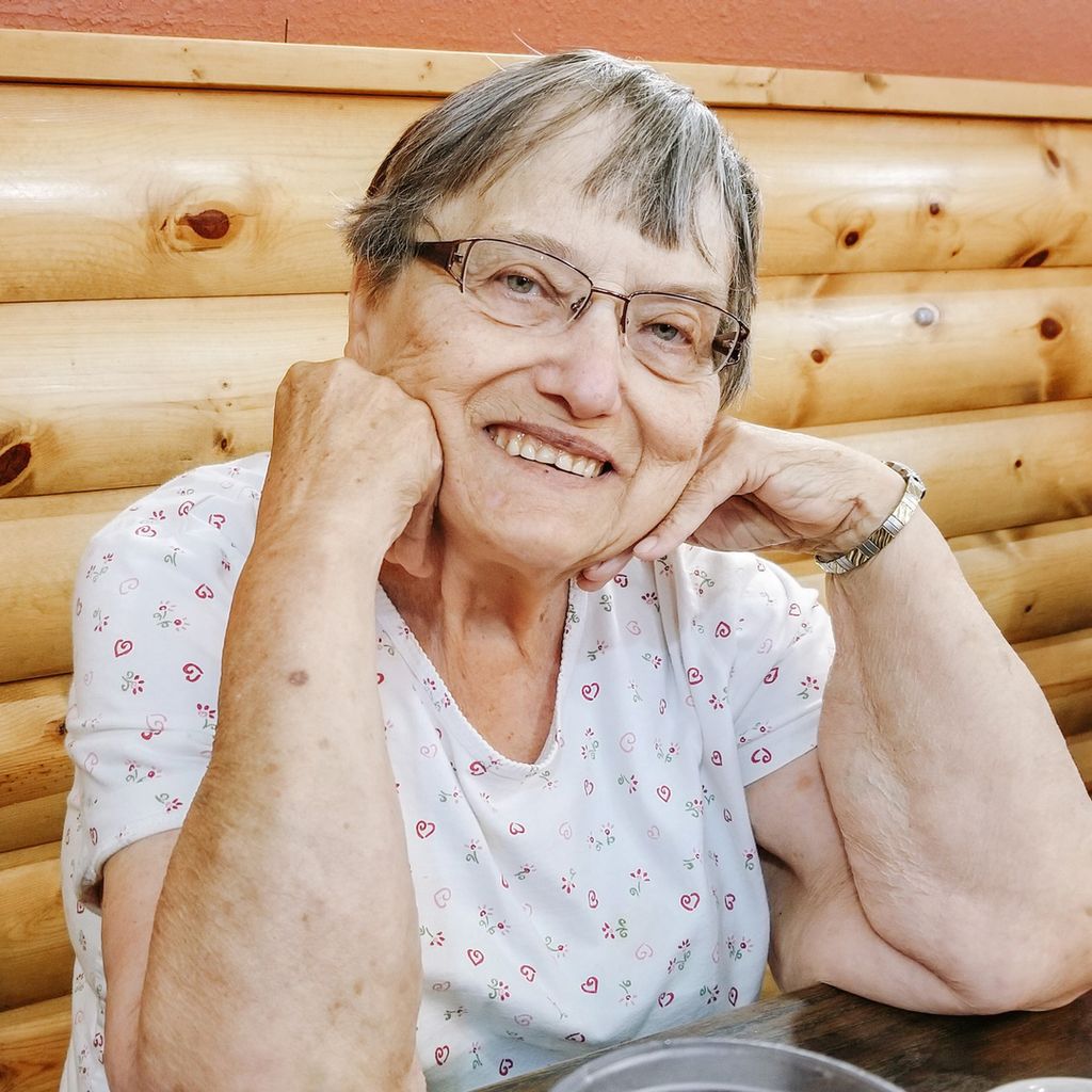 Connie Kukla