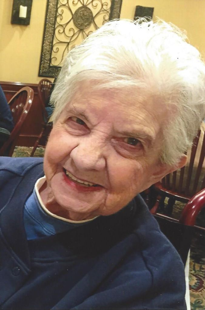 Mary Ann (Piccari)  Simile