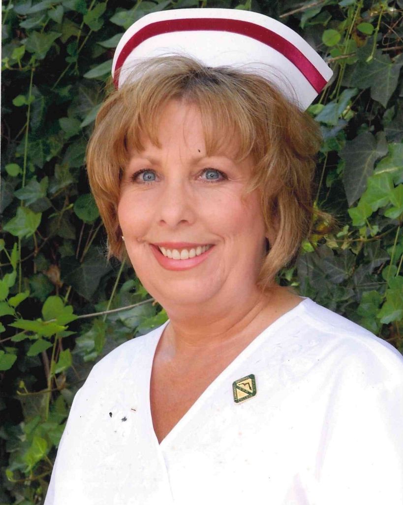 Beverly Ann (Smith) Groves