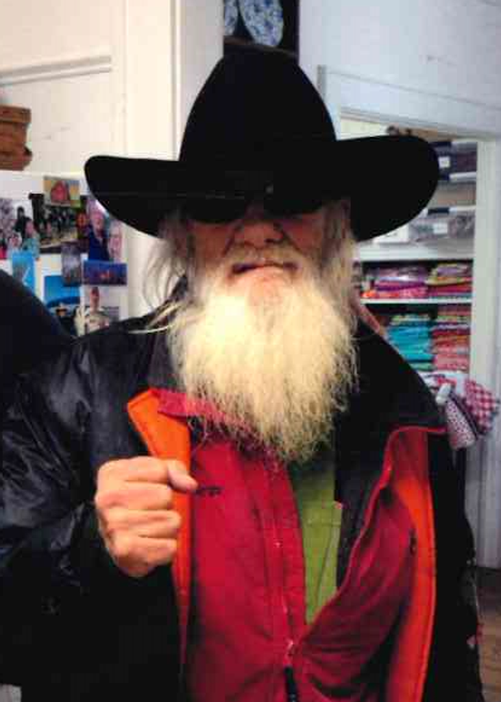 Stanley Curtis Martin Profile Photo