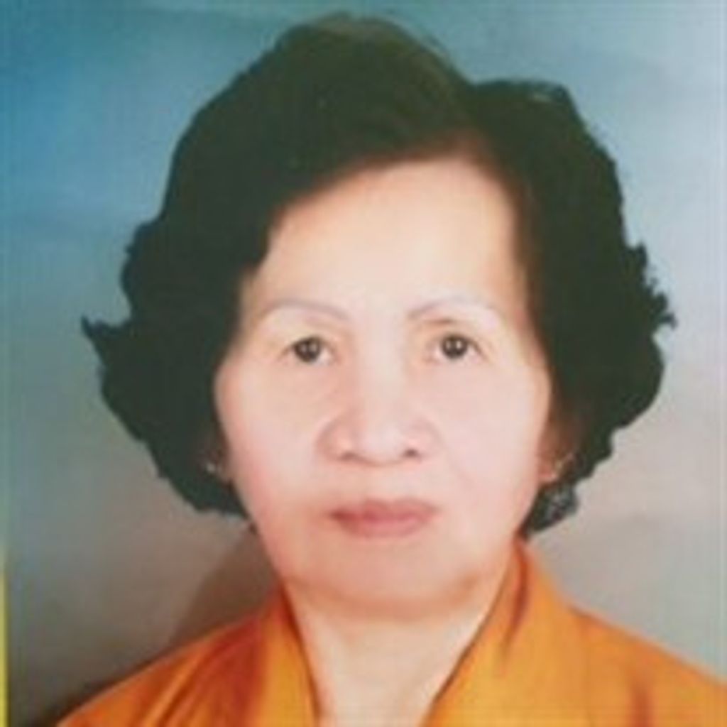 Nam T. Dang