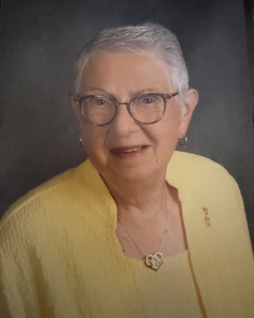 Marilyn Soland