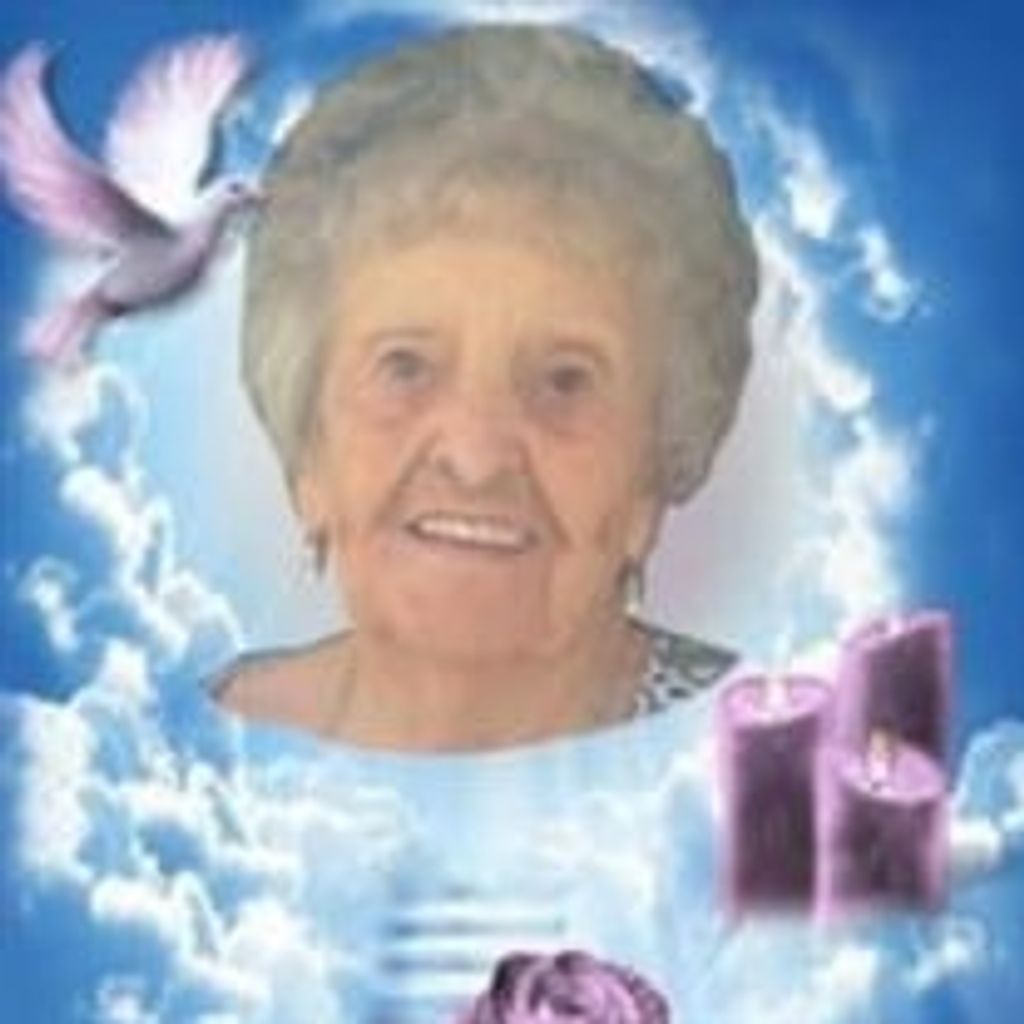 Mildred Elizabeth Chapman