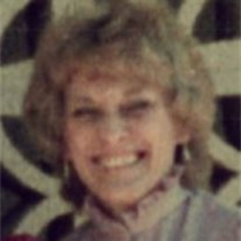 Joan Carter