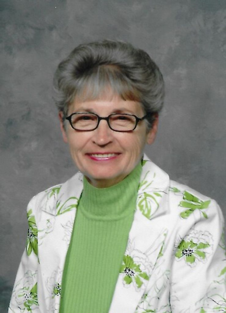 Catherine C. Warner Profile Photo