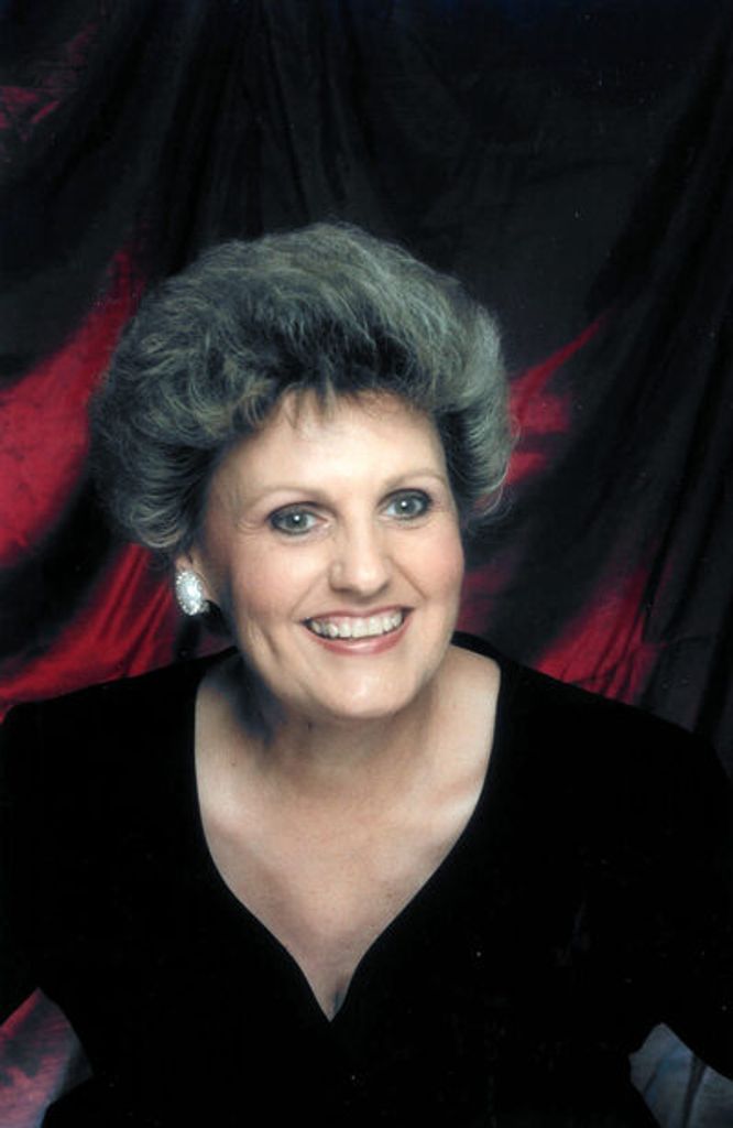 Wanda June Whitehouse