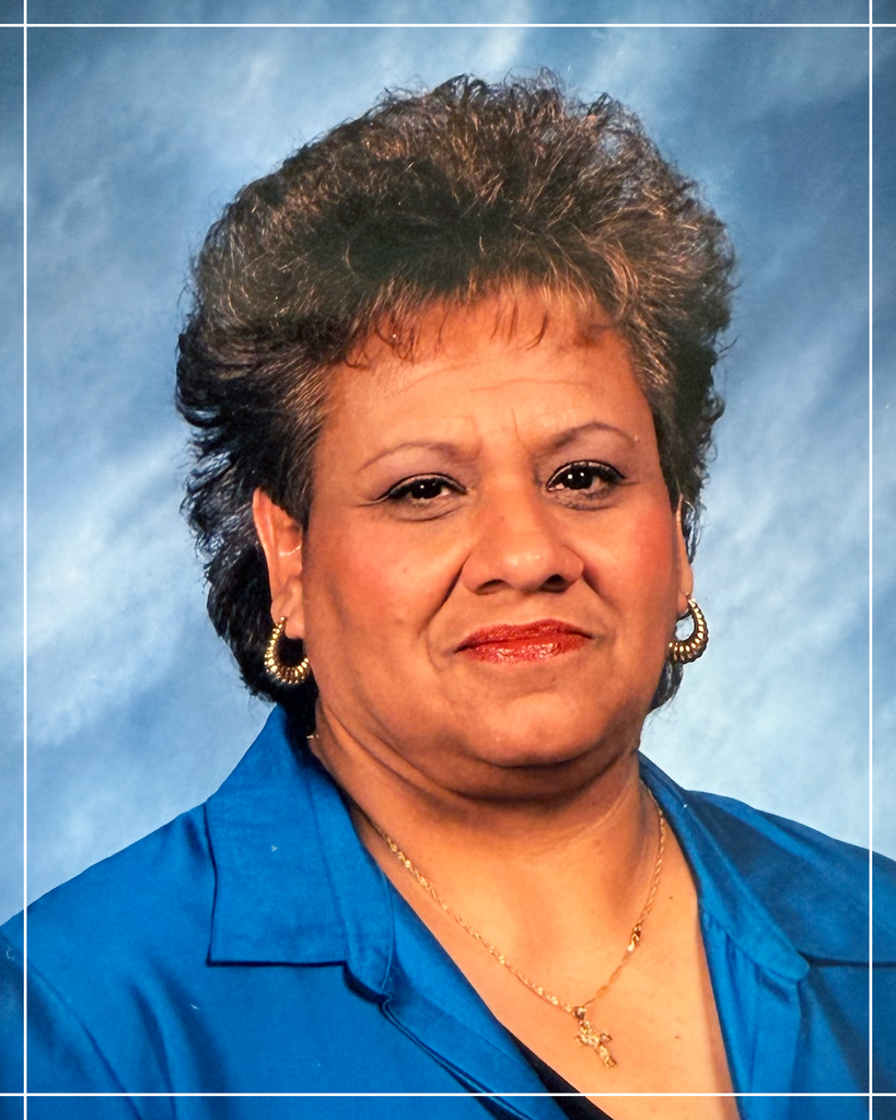 Mickey Ortiz Saldaña