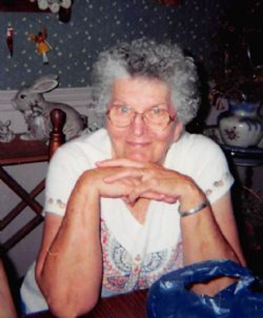 Mable Eugenia Walley Profile Photo