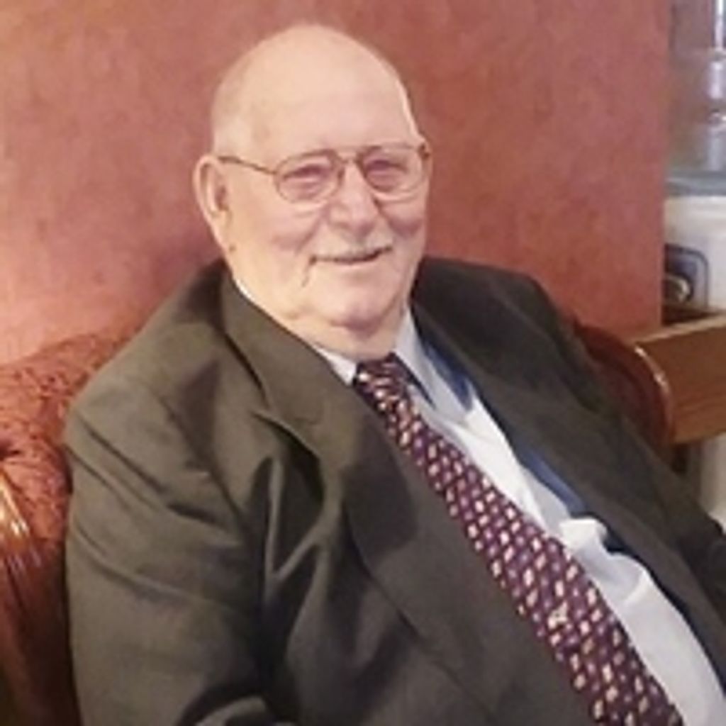 James  W. Fader  Sr. Profile Photo