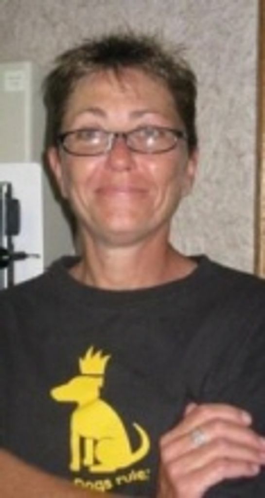 Natalie Gay Bailey