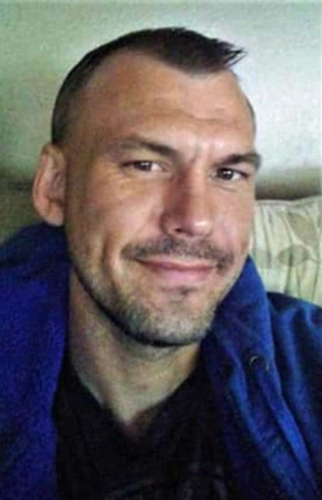 Anthony 'Tony' Scott Lively Profile Photo