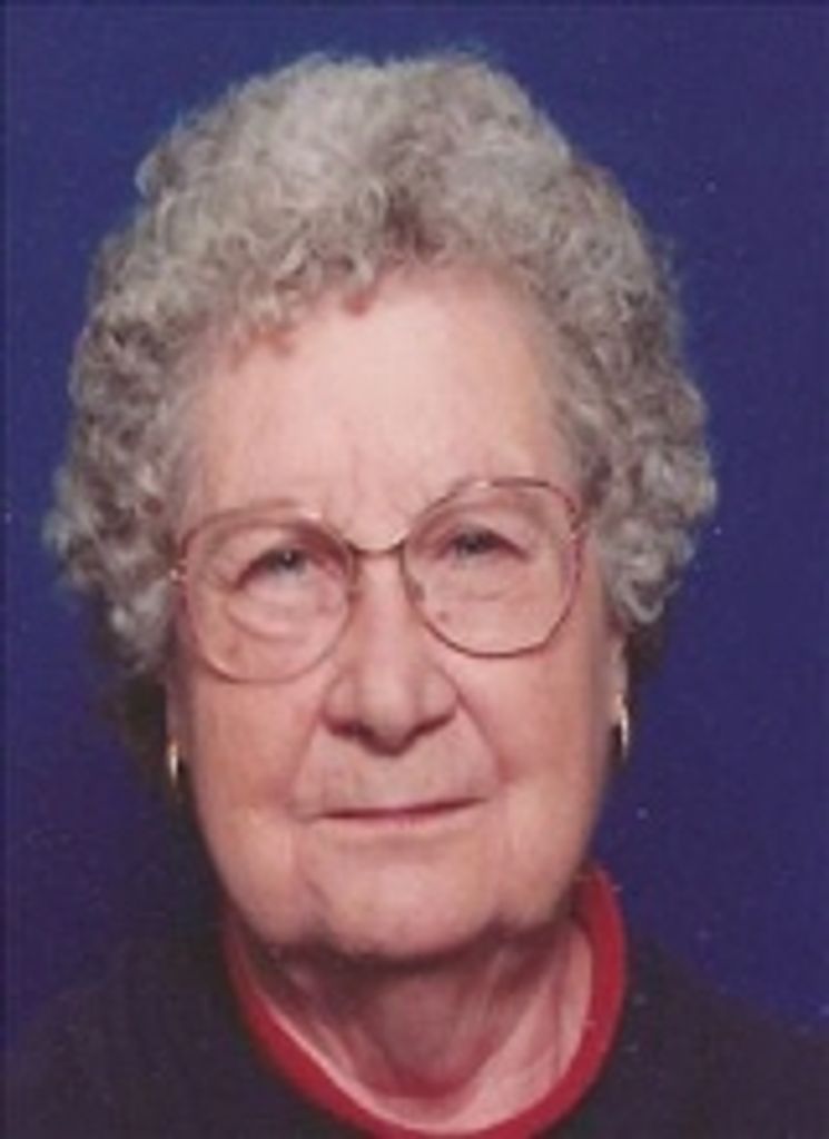 Joyce Iva Grim
