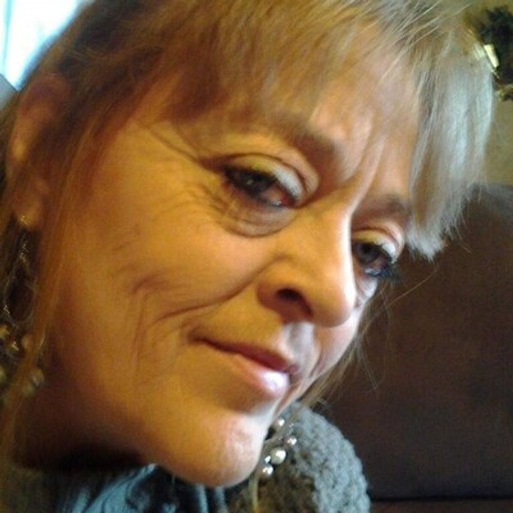Karen Louise Waldecker
