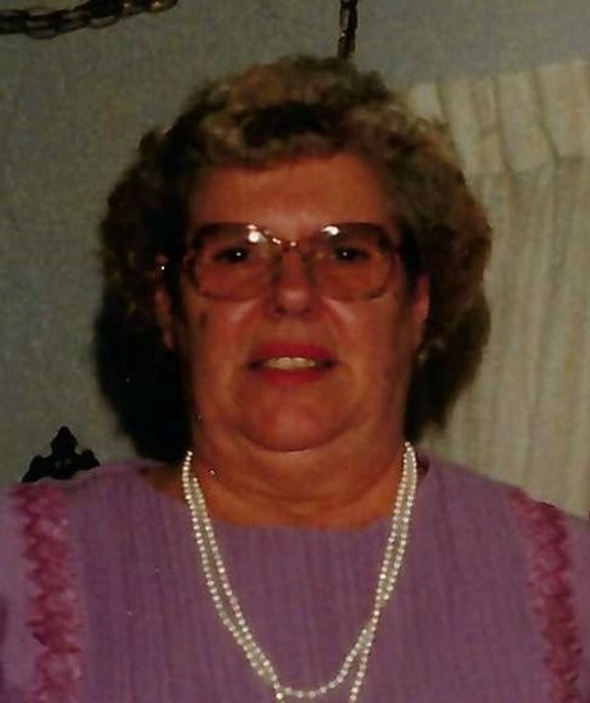 Bonnie M. Caudill Profile Photo