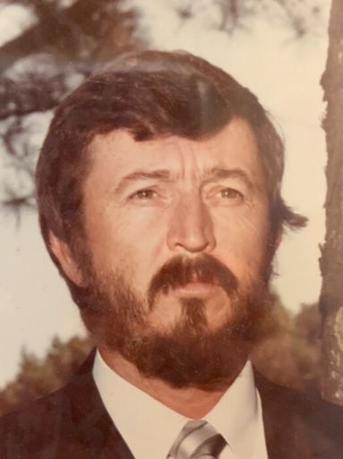 Coyle Ray Mitchell Profile Photo