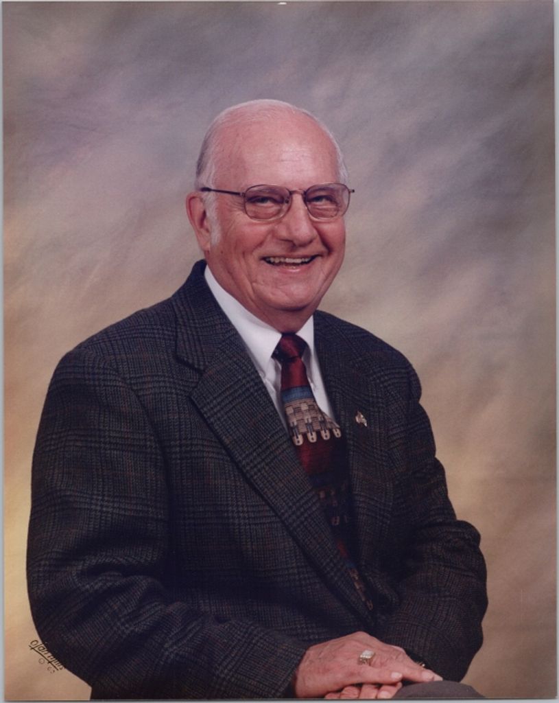 Thomas Monk, Sr. Profile Photo