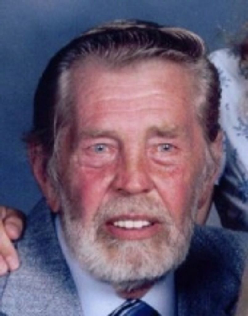 Donald Lindemann