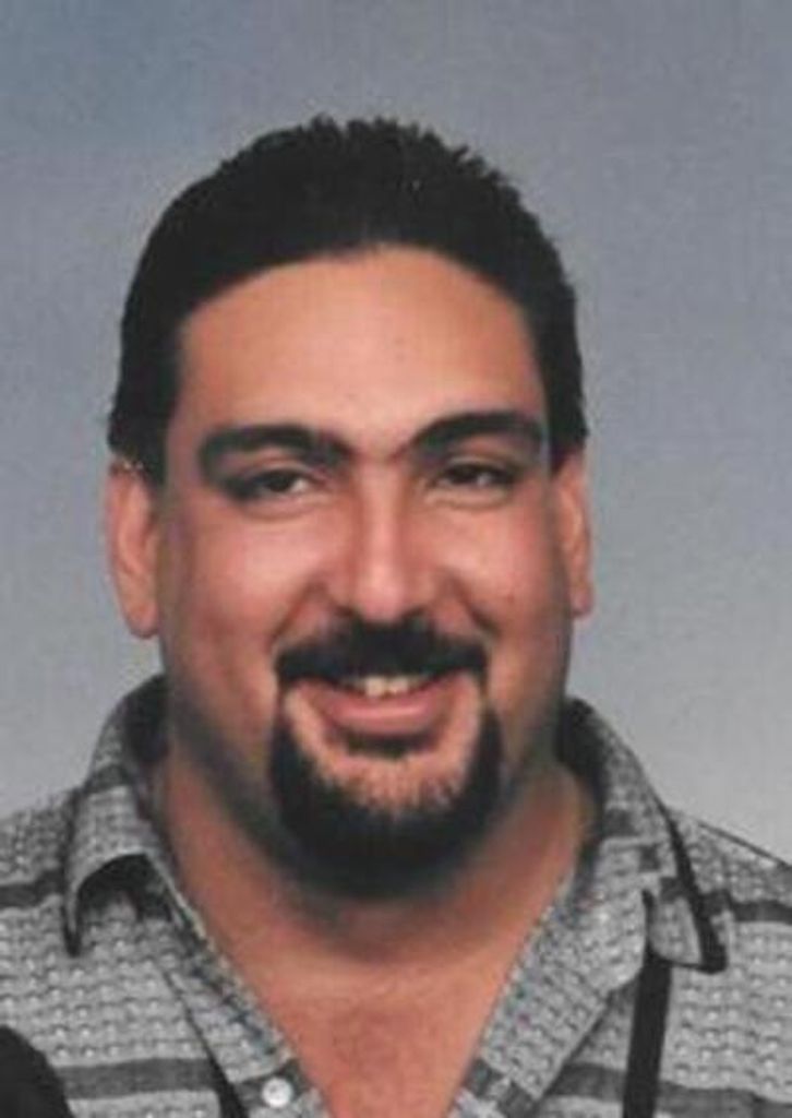 Angel Lafe, Jr. Profile Photo