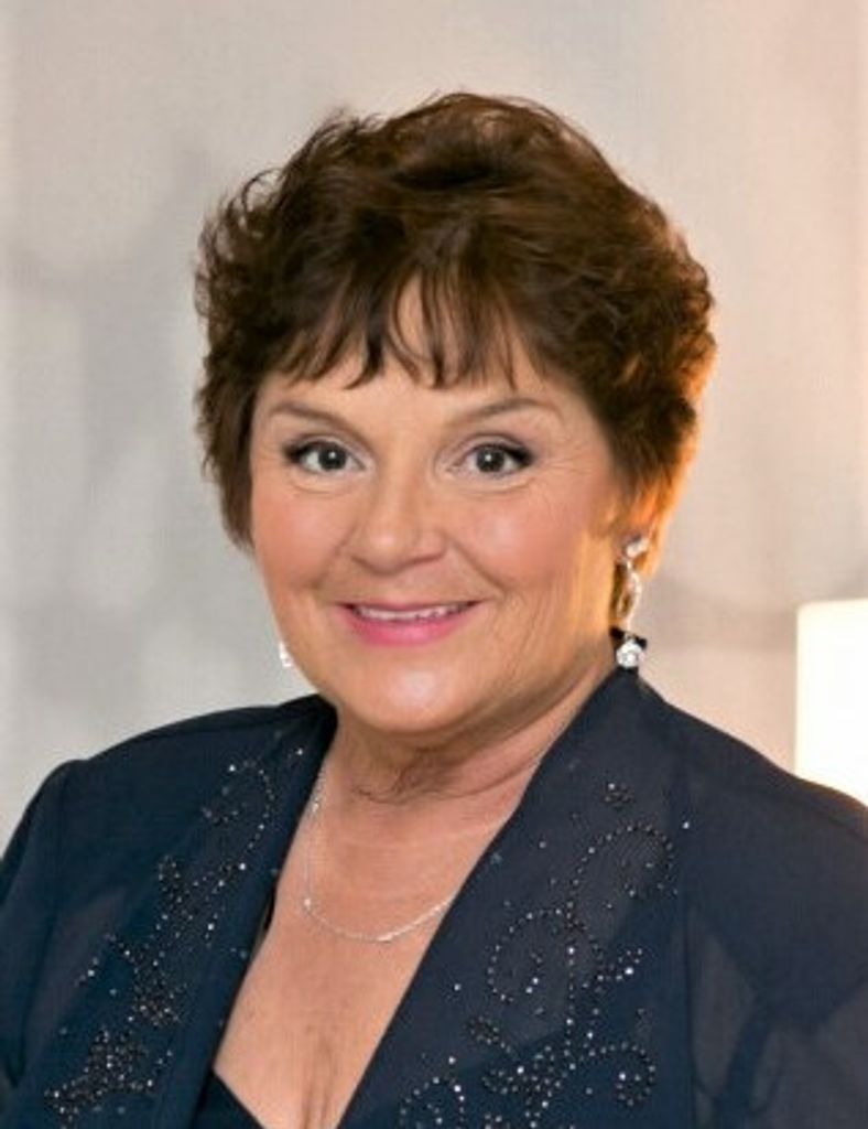Debora "Debbie" Strande