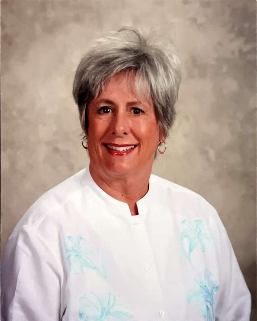 Gayle Lynne Sill Profile Photo