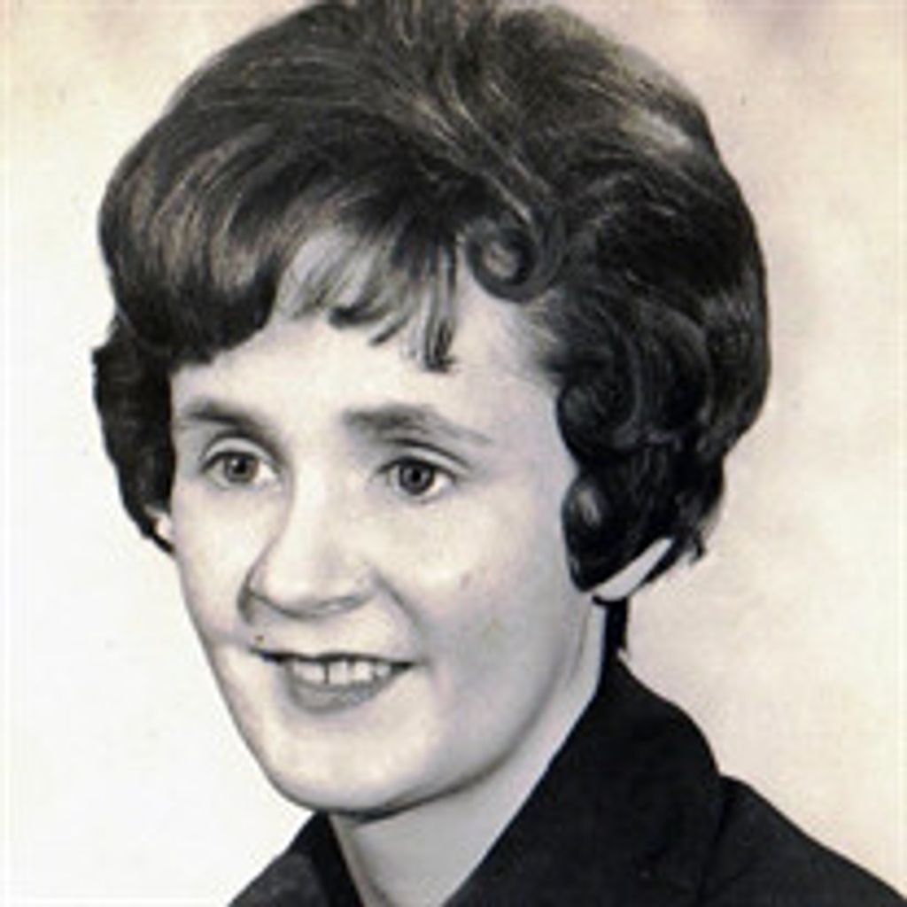 Oma Ruth Elling