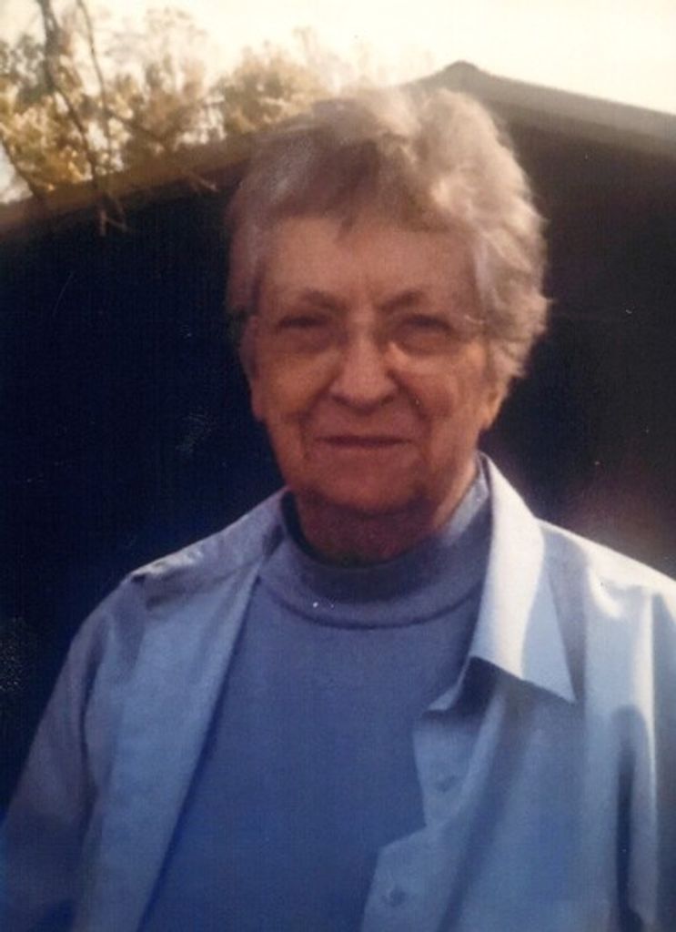 Mary Ann Renfrow Profile Photo