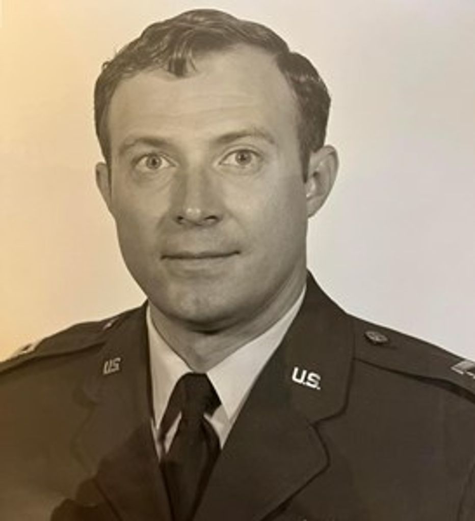 James J. Sroga