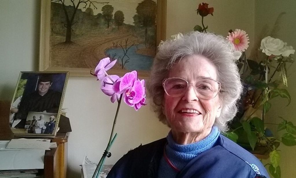 Betty Odell Boyd Craft