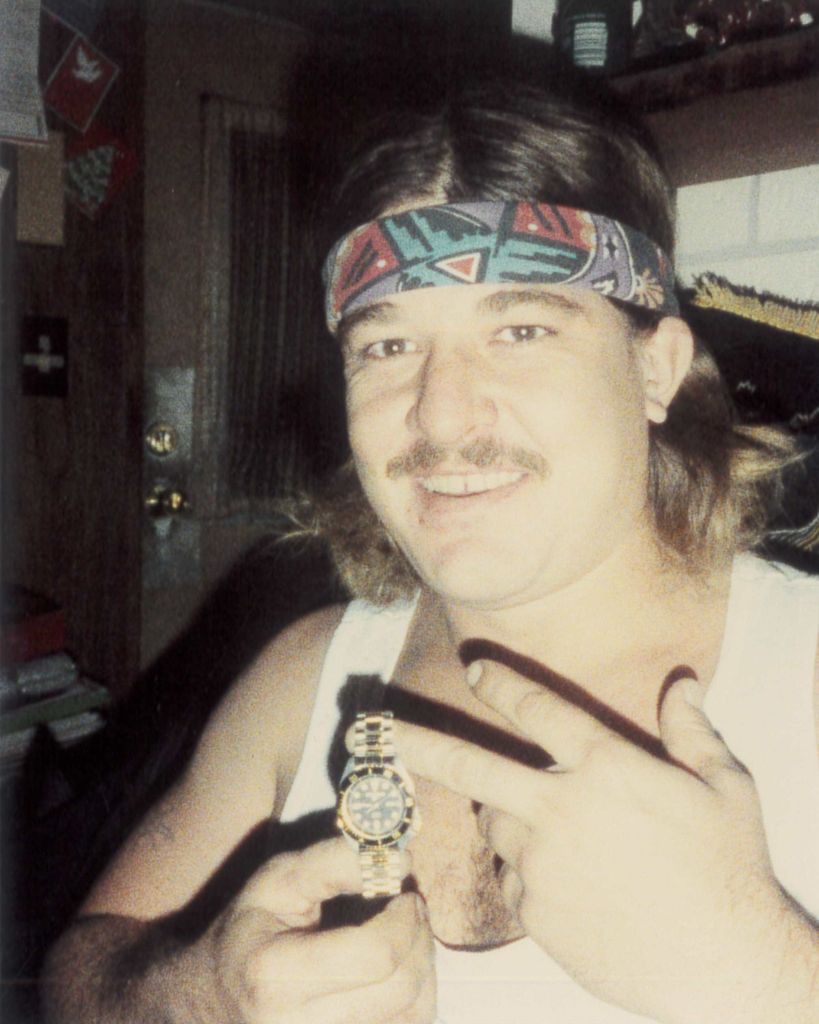 Larry Phillip Delong Jr. Profile Photo