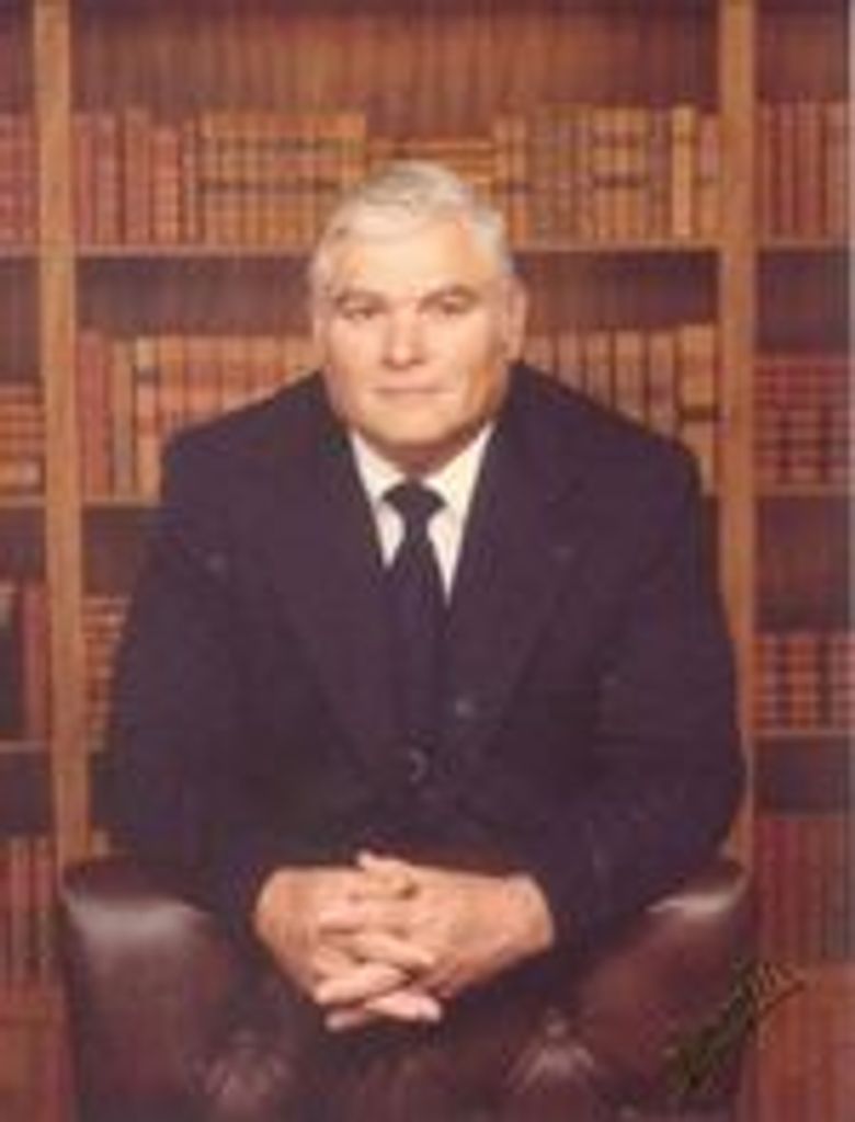 Hubert Kenneth Thompson