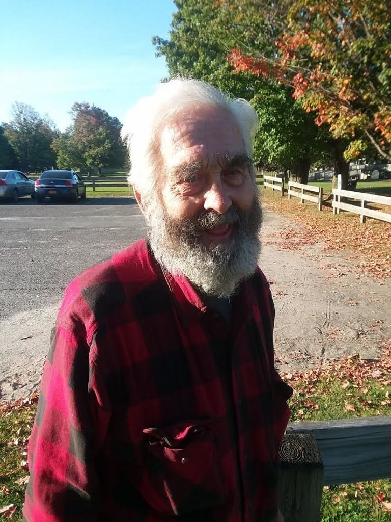 William G. Compeau
