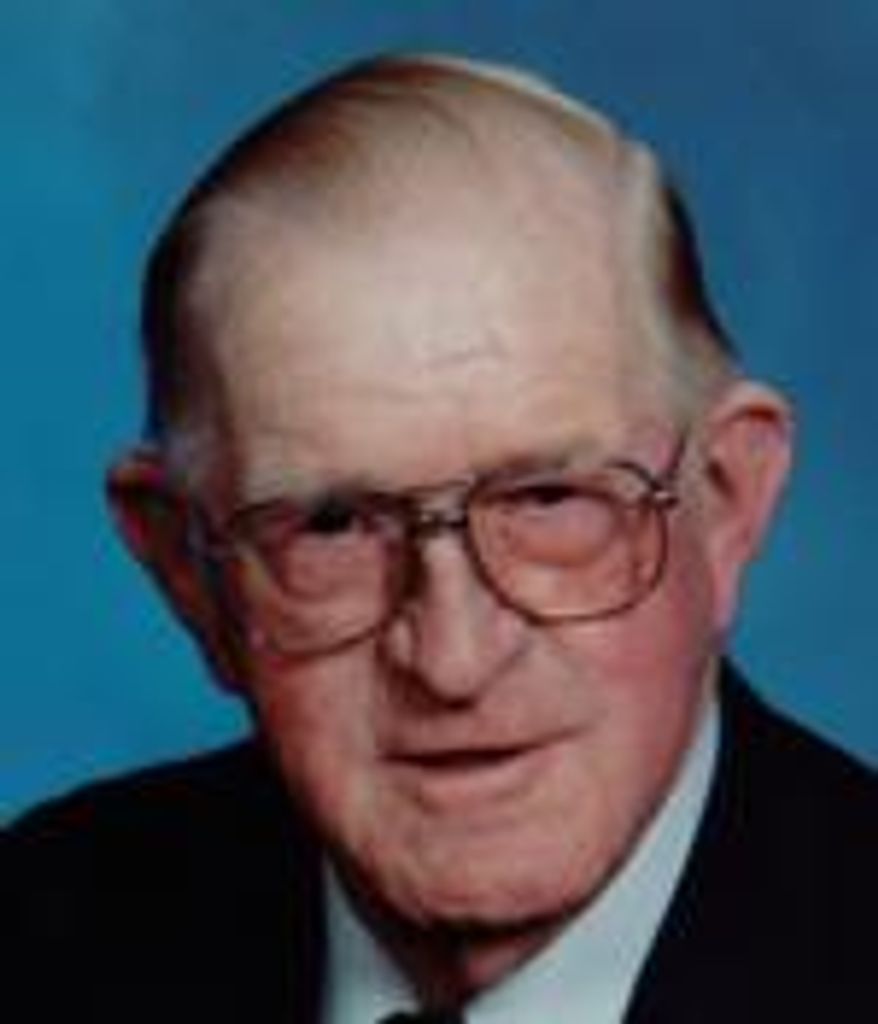Kermit Roy Johnson