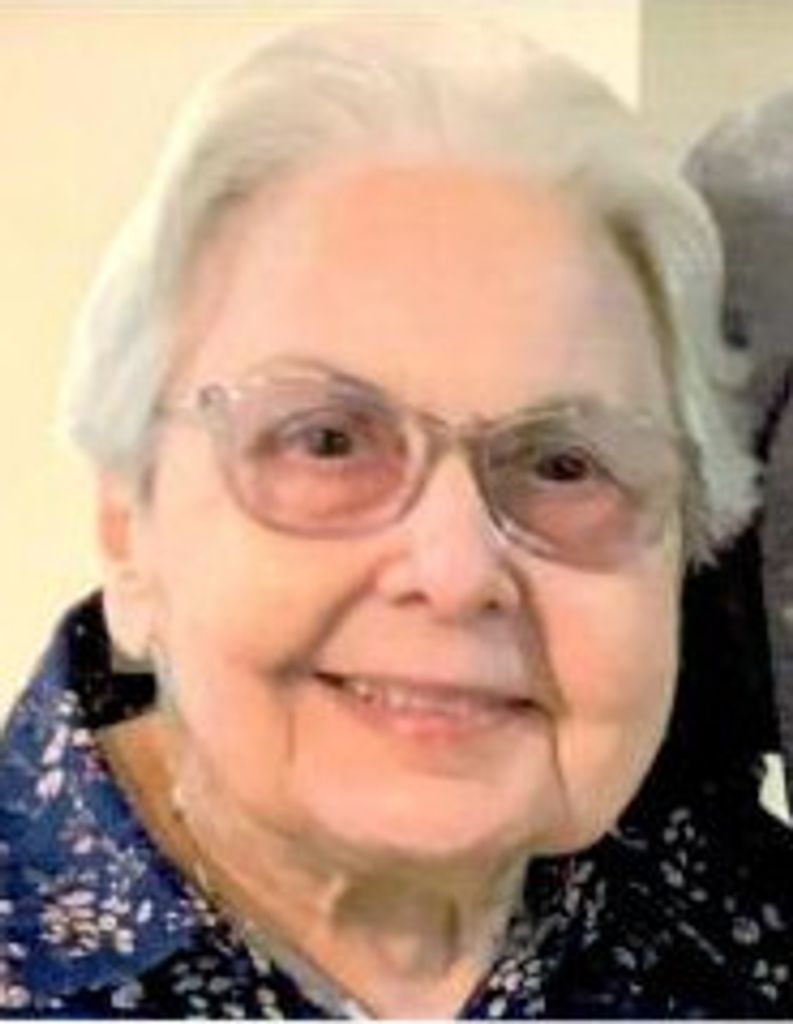 Anna (Cafazzo)  Champa Profile Photo