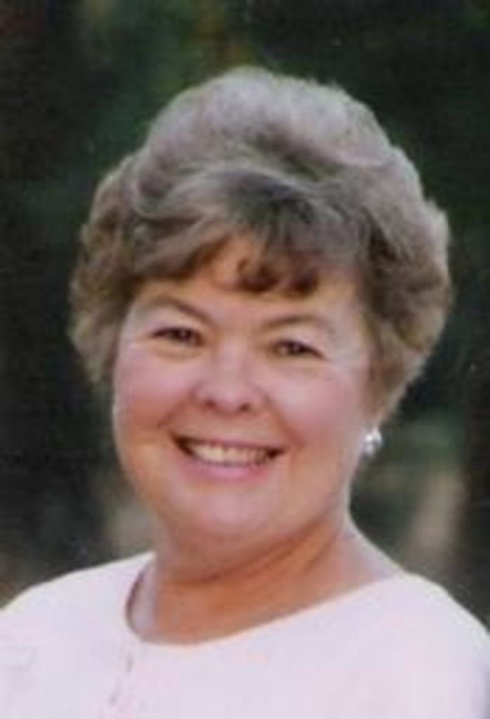 Lillian Louise Smith