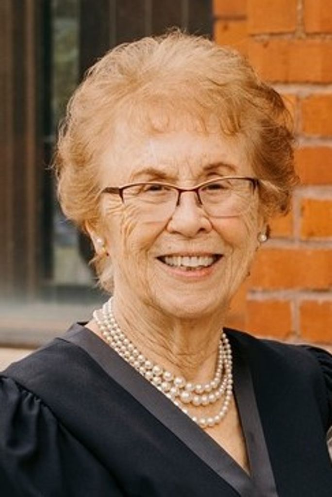 Mary M. (Stoehr)  Tessmer Profile Photo