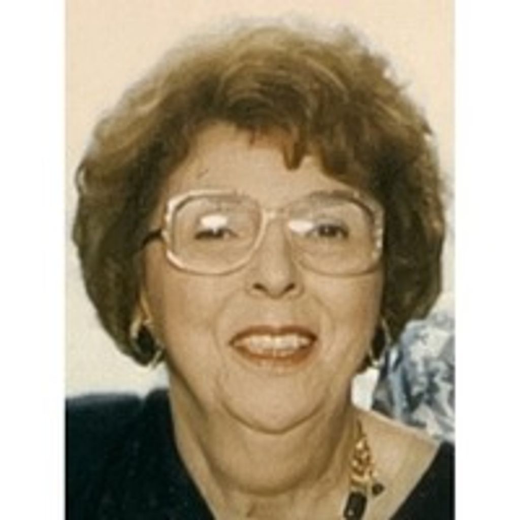 Ione E. Doell