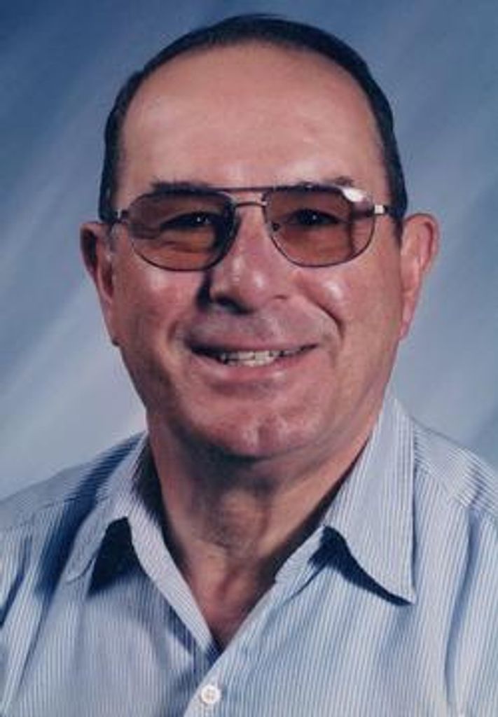 James Joseph Scarcella