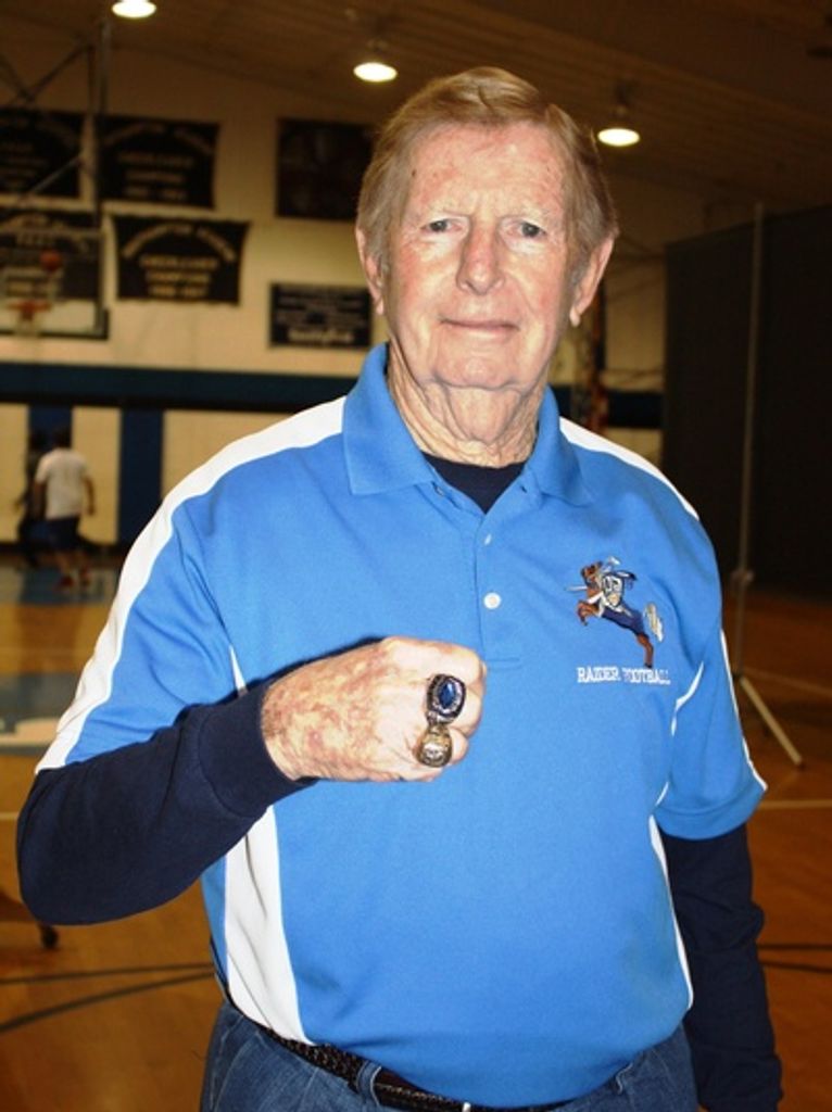 David Few Easterling